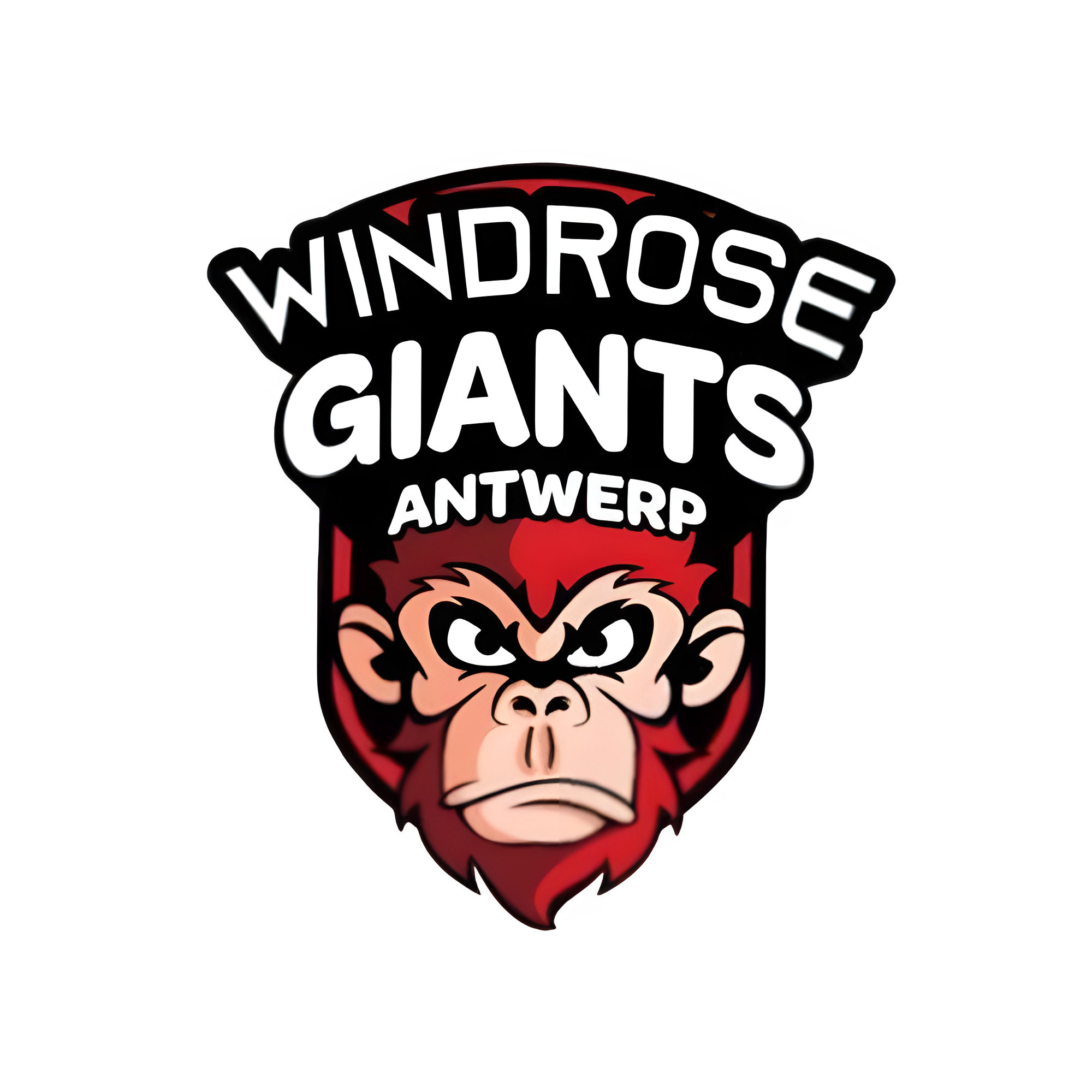 Antwerp Giants