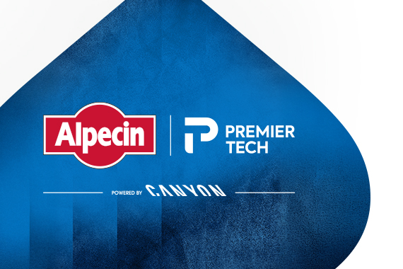 Le Groupe Golden Palace devient Official Partner des �quipes Alpecin-Premier Tech 🚴