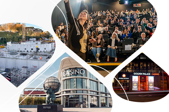 Een jaar van versnelling, structuur en uitstraling