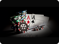 Tournois de Poker