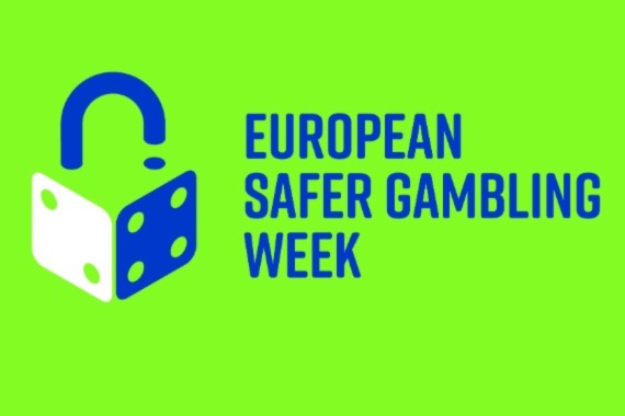 Europese week voor veiliger gokken - Golden Palace neemt verantwoord gokken serieus