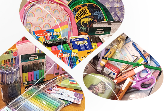 Golden Palace commits to a more supportive back-to-school season