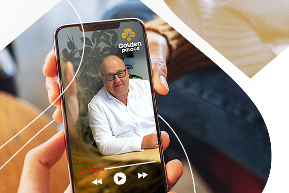 Golden Palace zet zich in voor de Dag van de Mentale Gezondheid