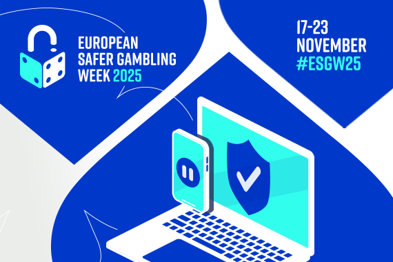 Le groupe Golden Palace sengage pour un jeu plus sr  loccasion de lEuropean Safer Gambling Week 2025