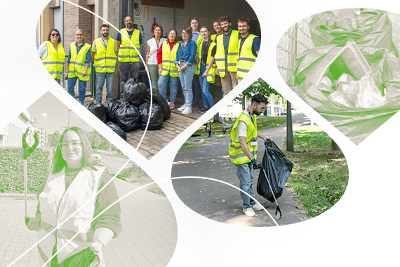 World Cleanup Day 2025