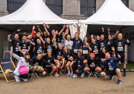 20 km of Brussels 2025