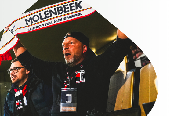 Golden Seats: een nieuwe VIP-ervaring