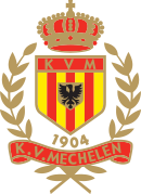 Golden Palace extends sponsoring deal with KV Mechelen
