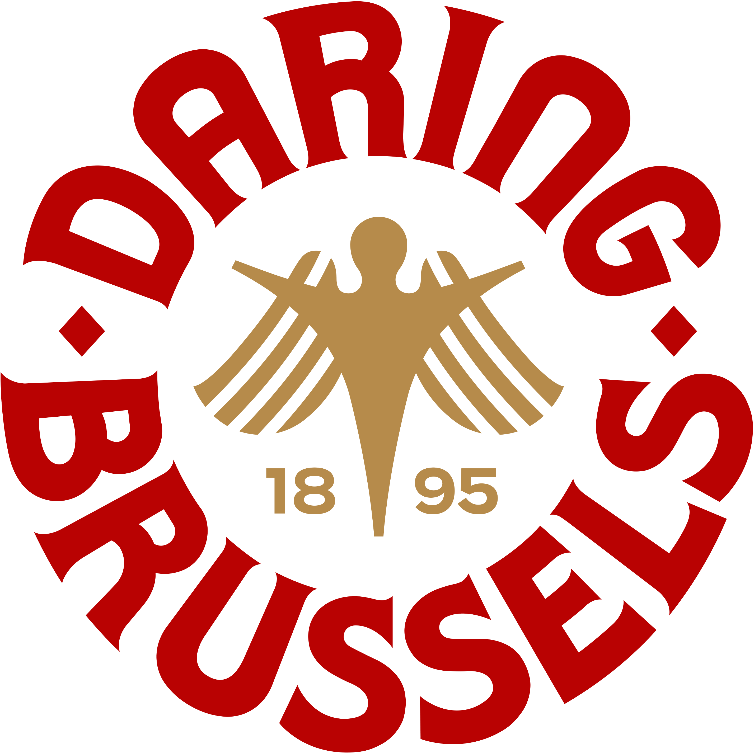 Daring Brussels