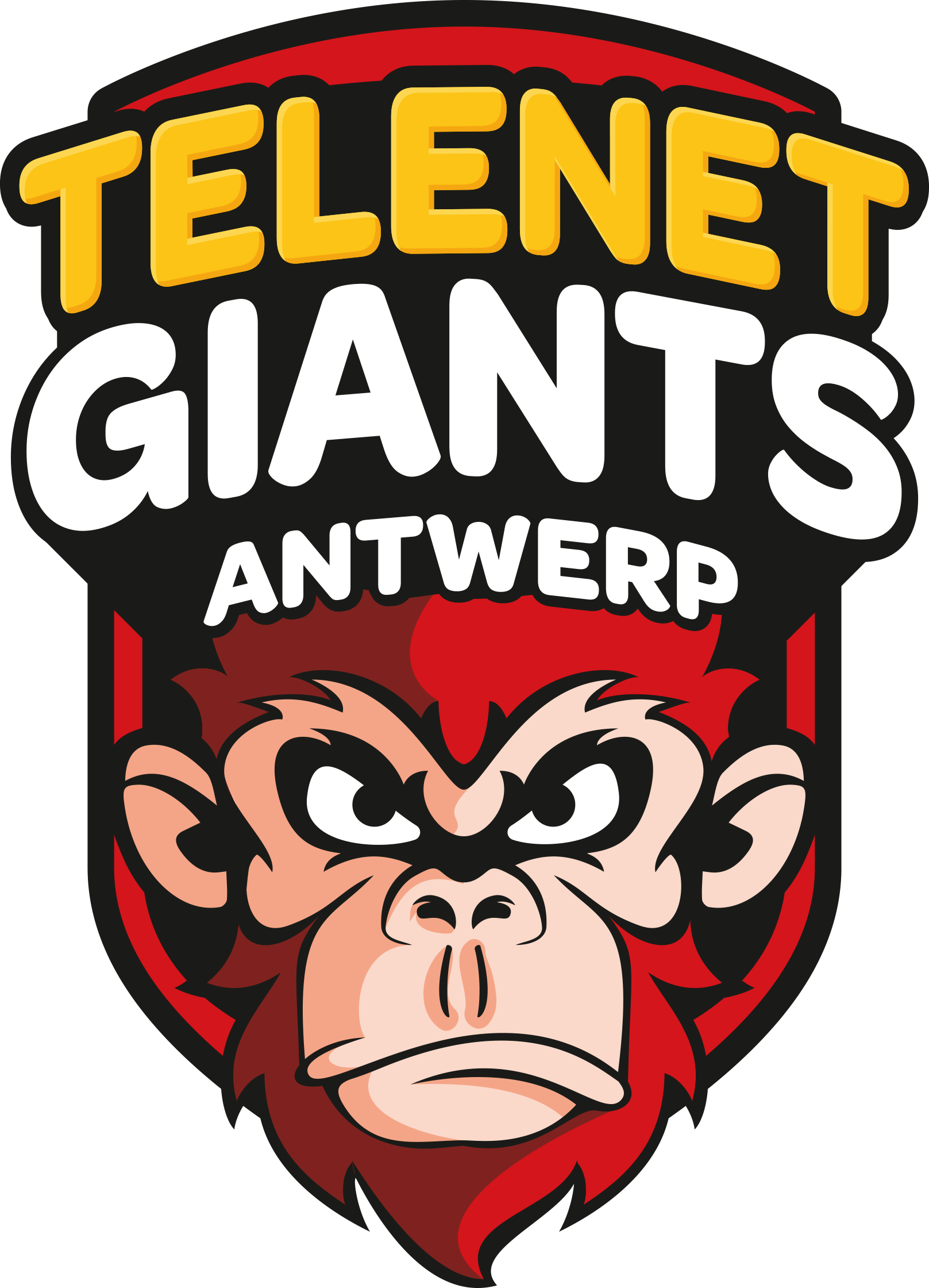 Giants Antwerp 