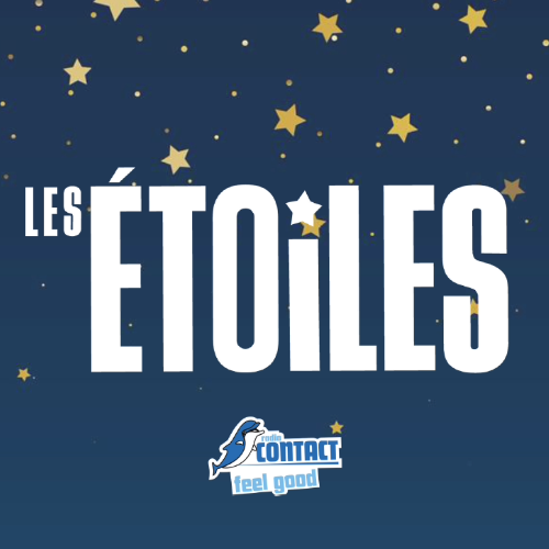 Les toiles